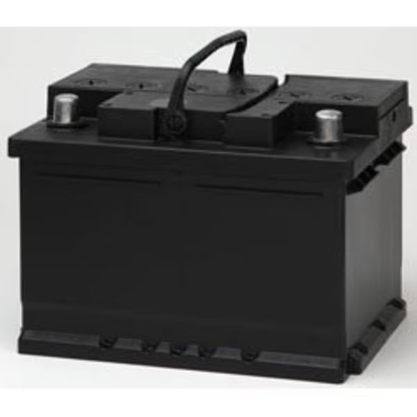 Replacement For MERCEDES BENZ 280S L6 28L 420CCA YR 1980, Ilc, Mfr#: 280S L6 2.8L 420CCA YEAR: 1980 BATTERY: